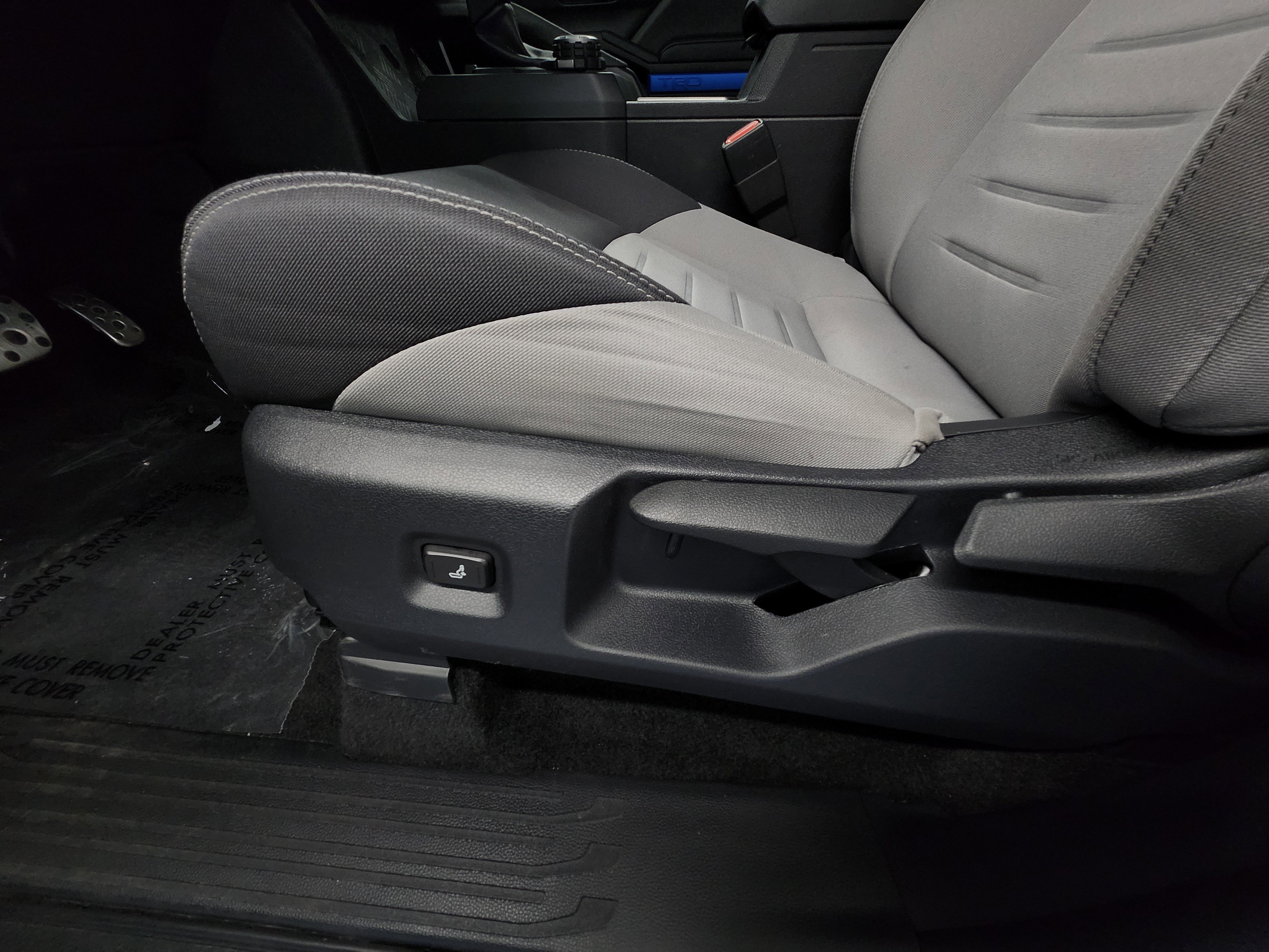 Used 2024 Toyota Tacoma TRD Sport image 20