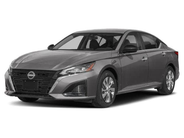 Used 2025 Nissan Altima 2.5 S
