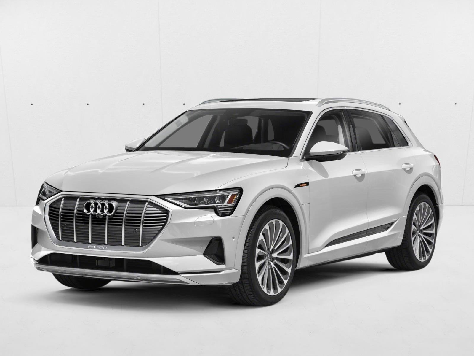Used 2023 Audi e-tron Premium w/ Convenience Plus Package AWD/4WD image 1