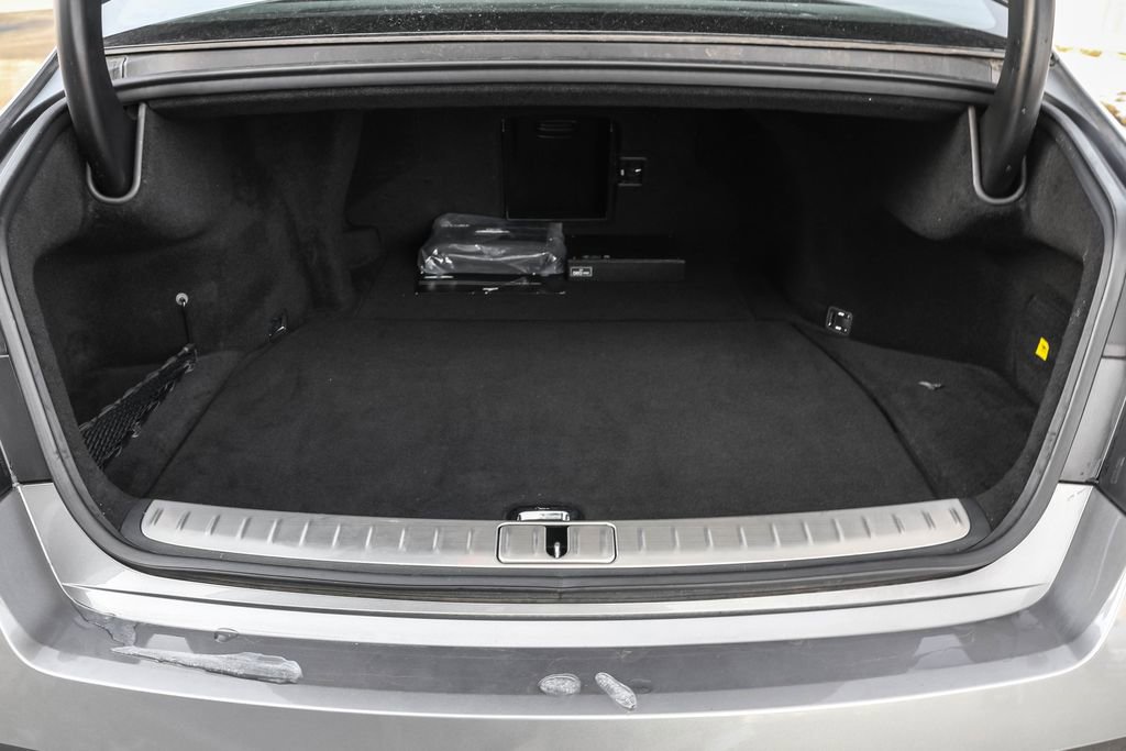 Used 2025 Genesis G90 3.5T image 37