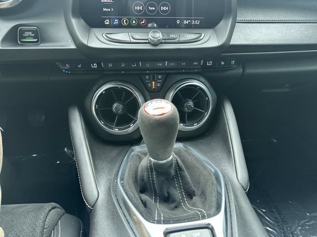 Used 2019 Chevrolet Camaro SS RWD image 24