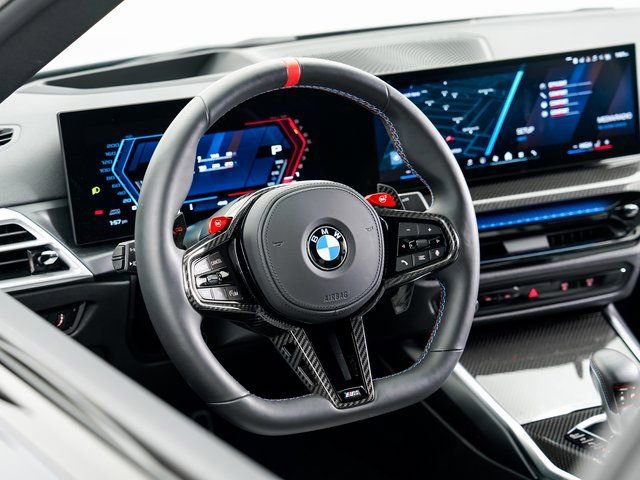 Used 2026 BMW M4 xDrive Competition w/ Executive Package image 9