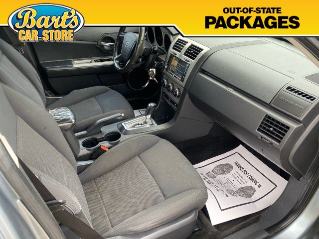 Used 2010 Dodge Avenger Express FWD image 14