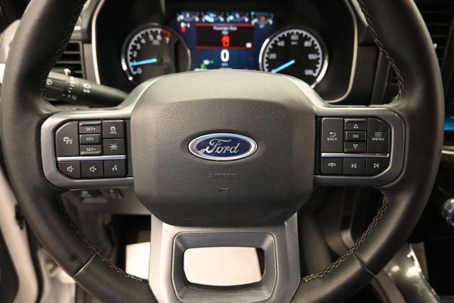 Used 2023 Ford F150 XLT w/ Equipment Group 302A High AWD/4WD image 18