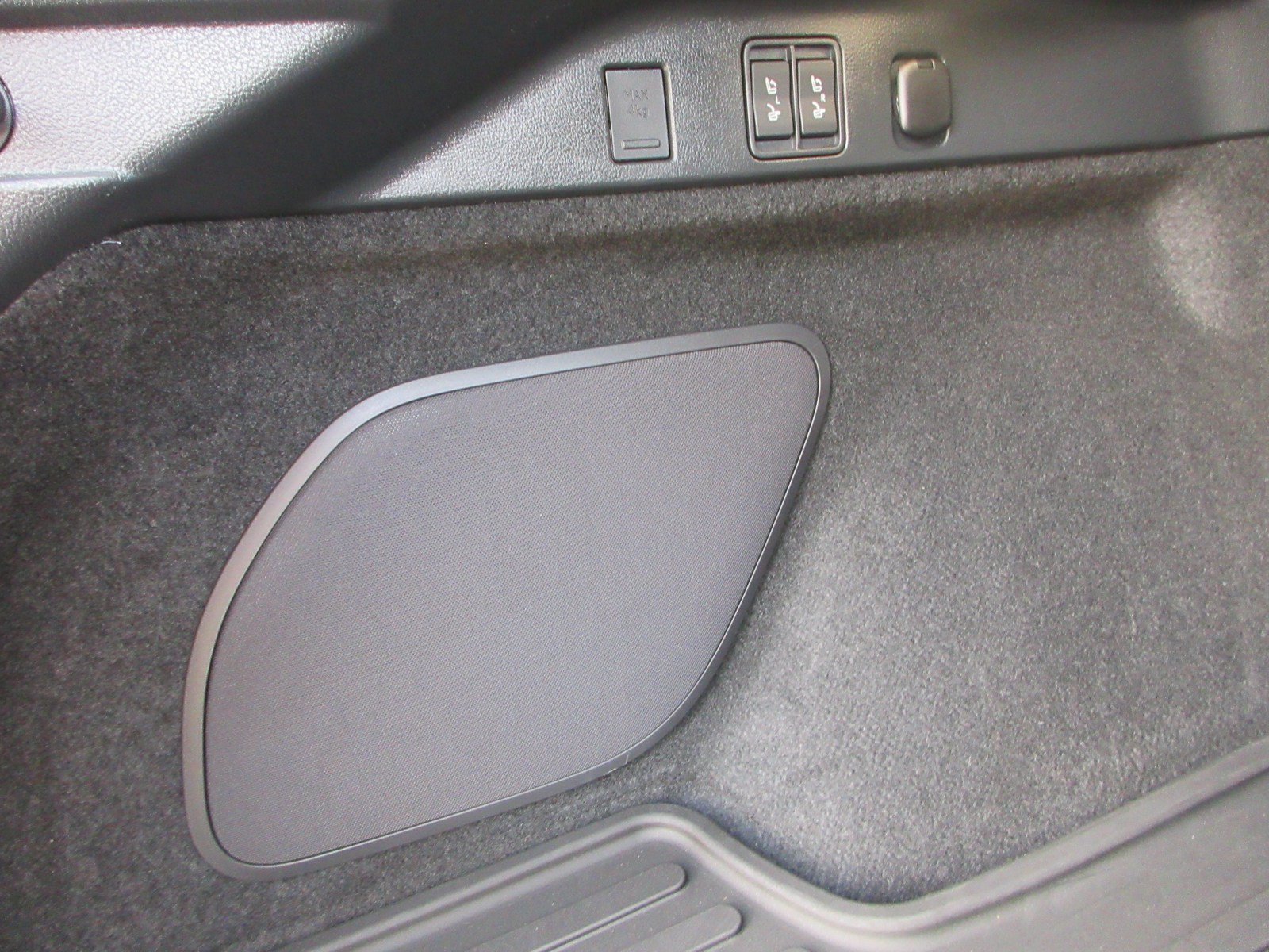 Used 2024 Lexus RX 500h F Sport w/ Convenience Package AWD/4WD image 56