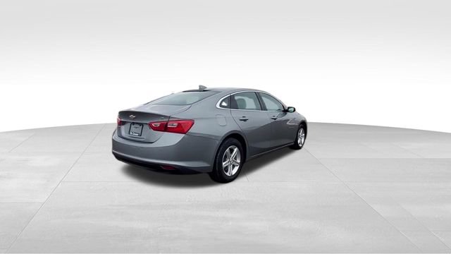 Used 2024 Chevrolet Malibu LT image 8