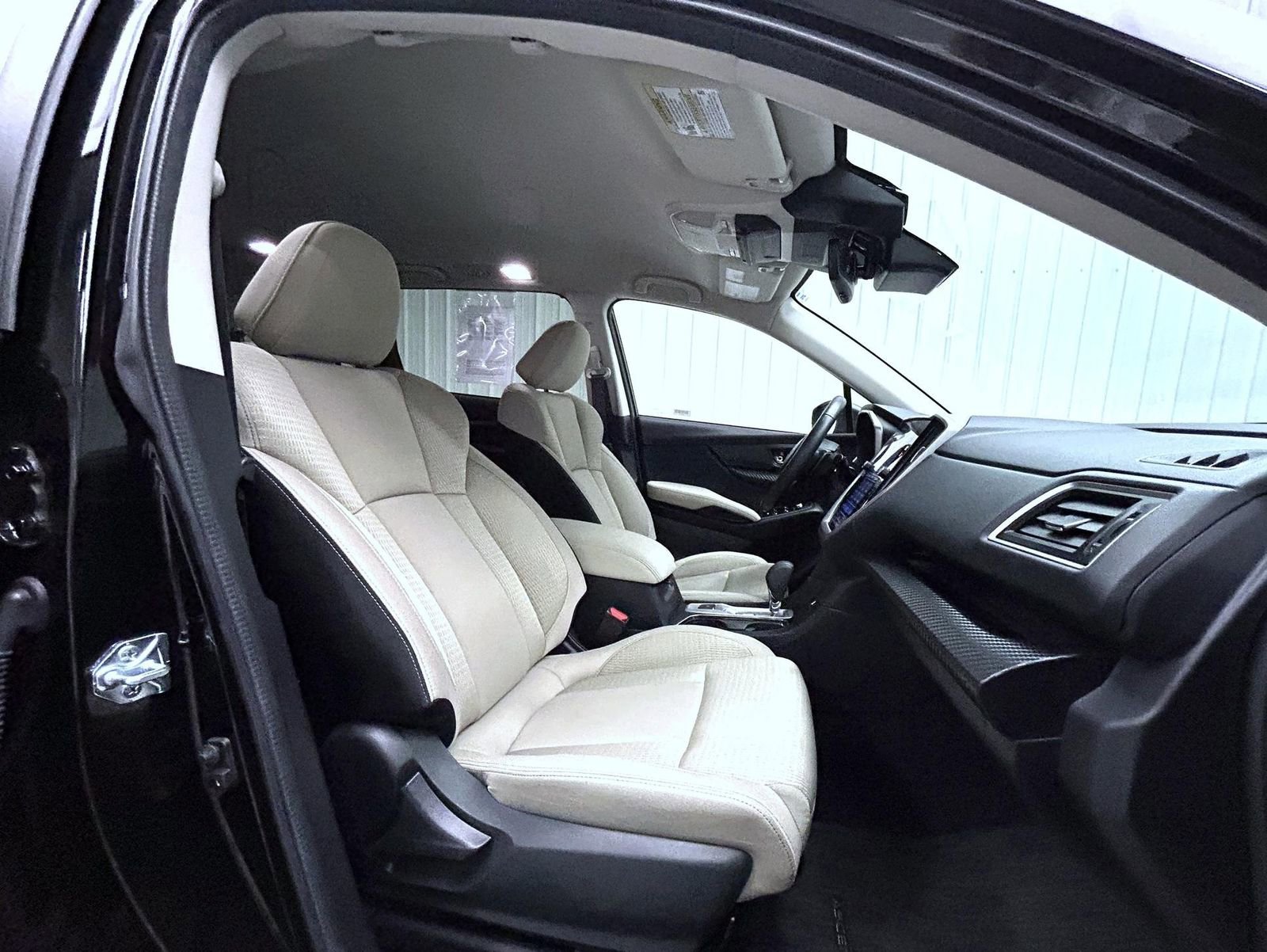 Used 2025 Subaru Ascent Premium AWD/4WD image 15