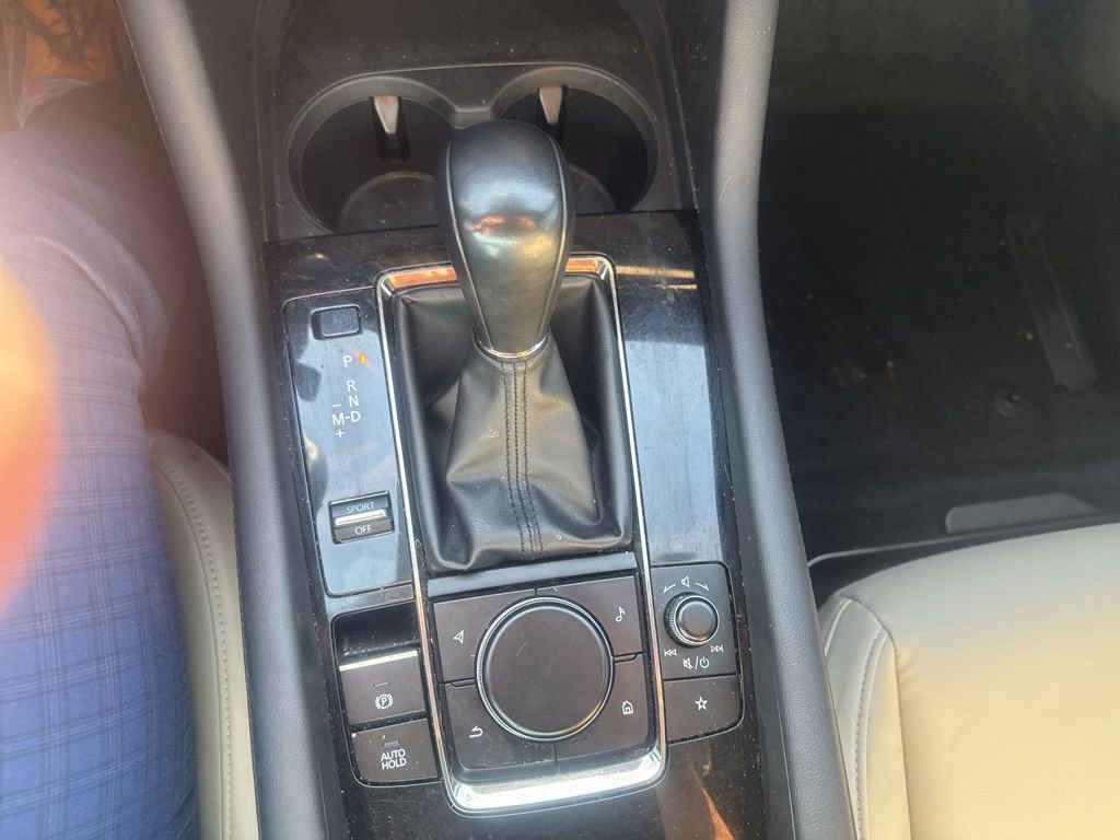 Used 2022 MAZDA MAZDA3 s image 14
