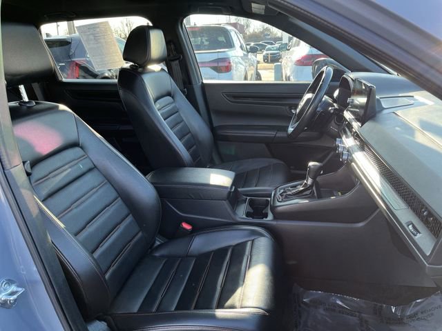Used 2025 Honda CR-V Sport-L image 27