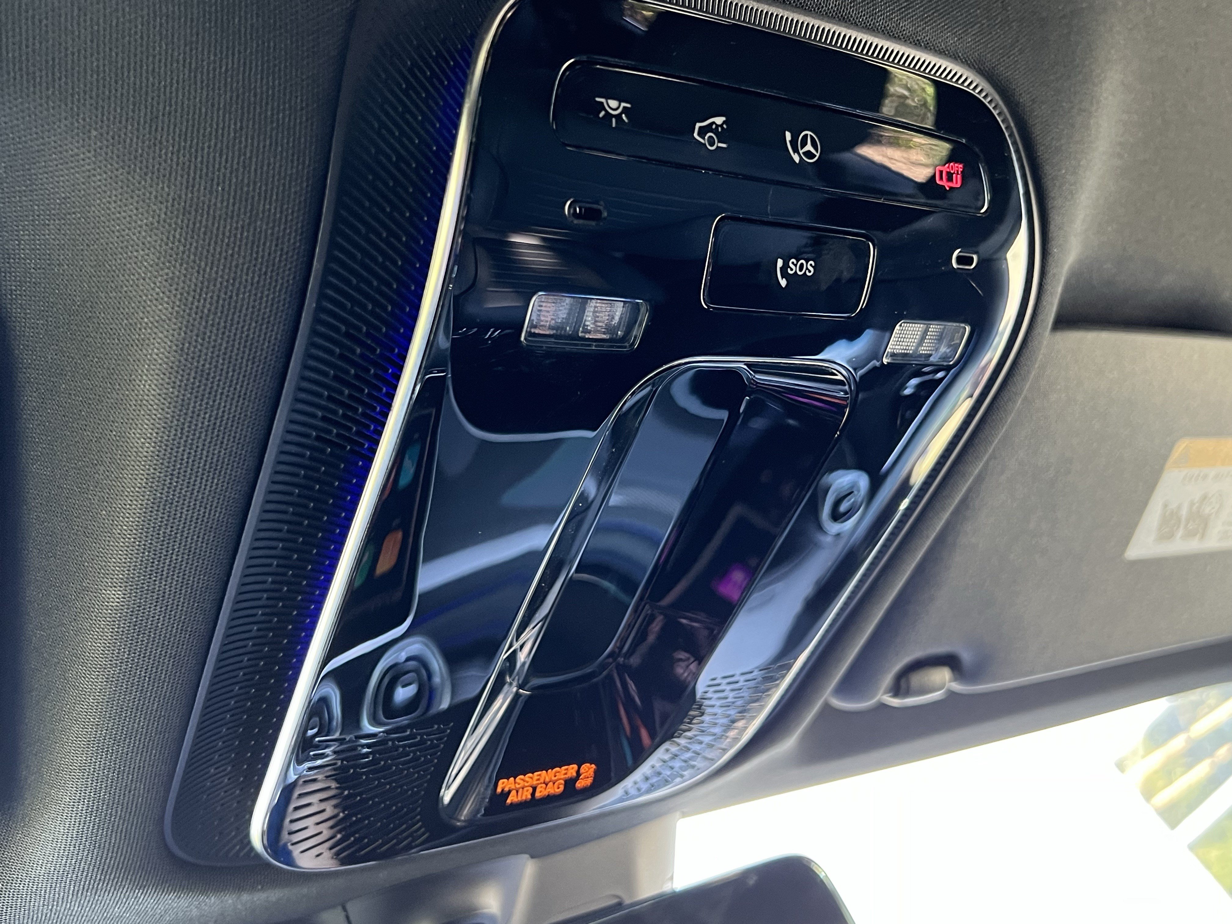 Certified 2026 Mercedes-Benz GLC 300 4MATIC image 28