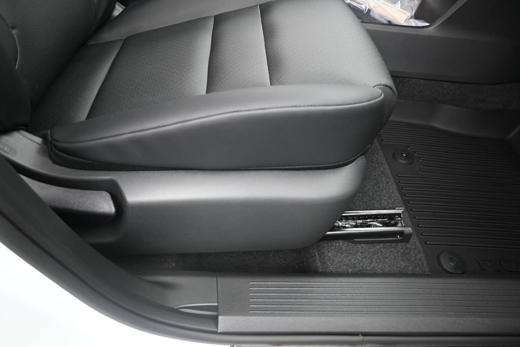 New 2026 Nissan Rogue Dark Armor FWD image 13
