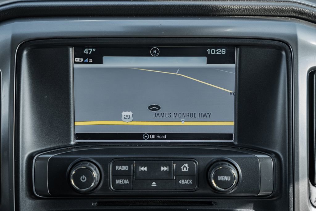 Used 2019 Chevrolet Silverado 3500 LTZ w/ Duramax Plus Package image 24