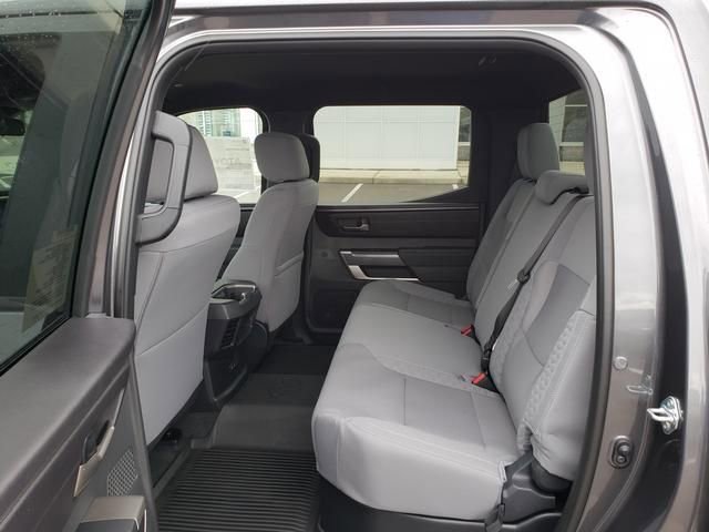 New 2025 Toyota Tundra SR5 image 12