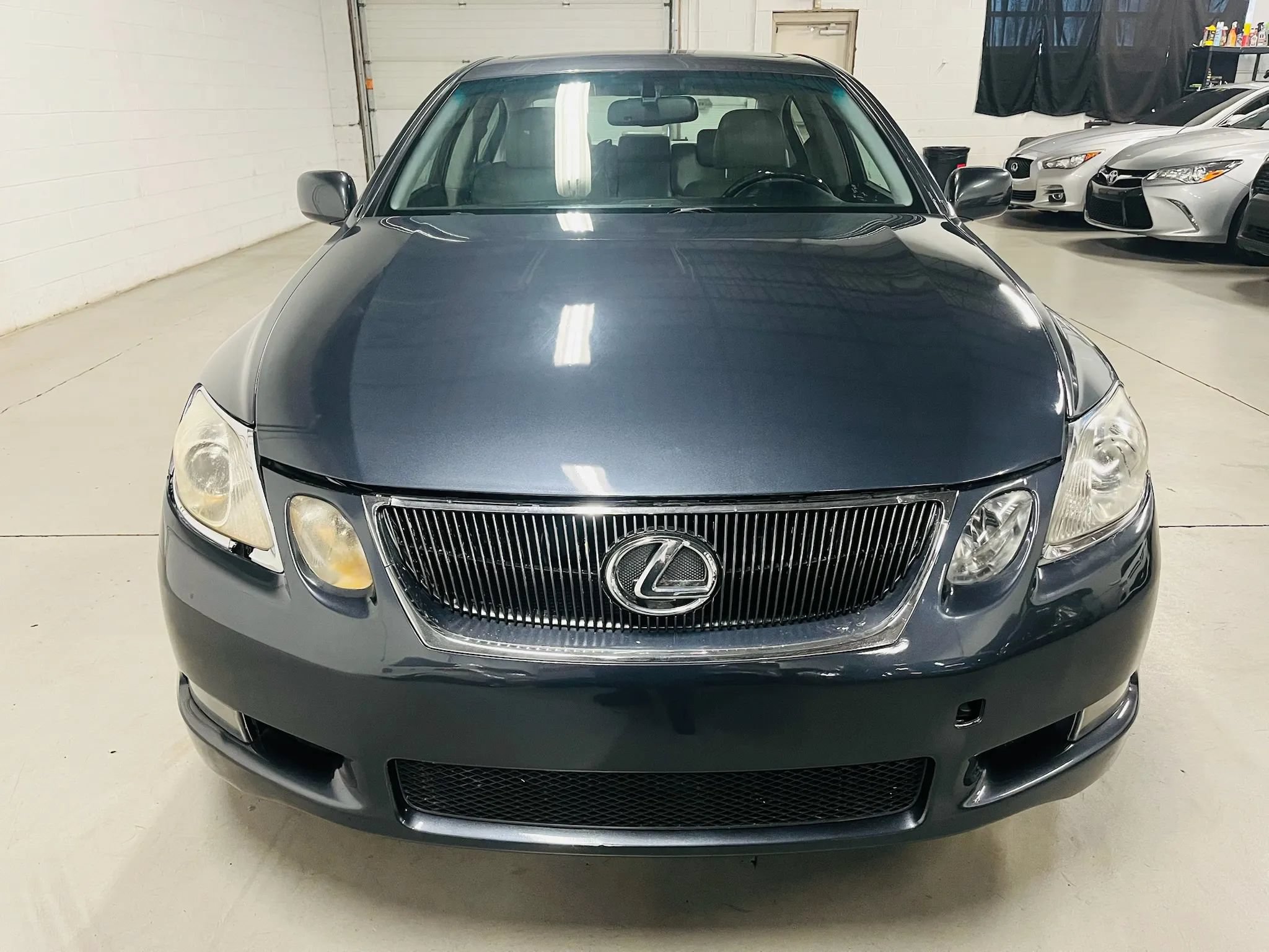 Used 2006 Lexus GS 300 AWD image 3
