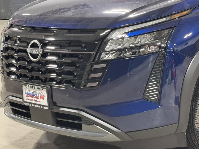 New 2026 Nissan Pathfinder SL image 28