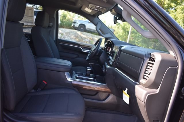 New 2026 Chevrolet Silverado 1500 LT AWD/4WD image 14