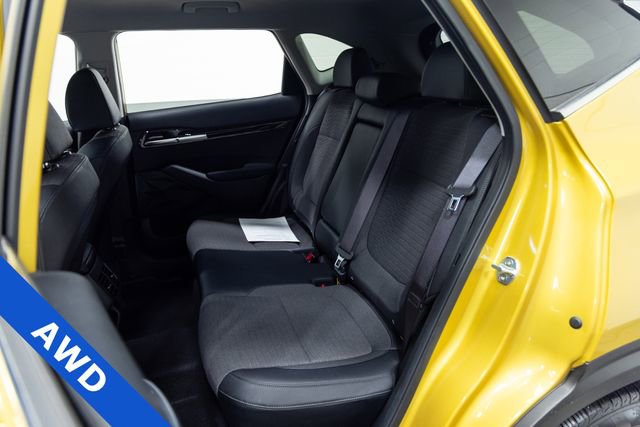 Used 2022 Kia Seltos S AWD/4WD image 23