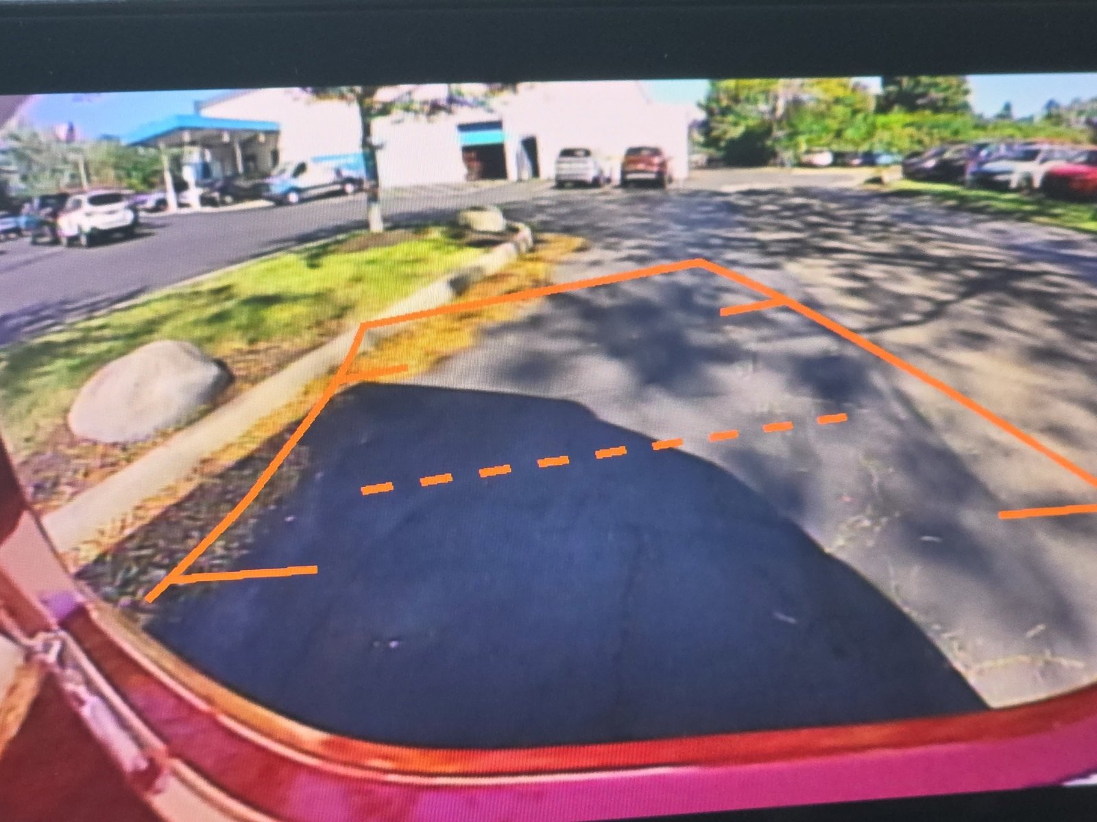 New 2026 Honda Passport TrailSport image 6