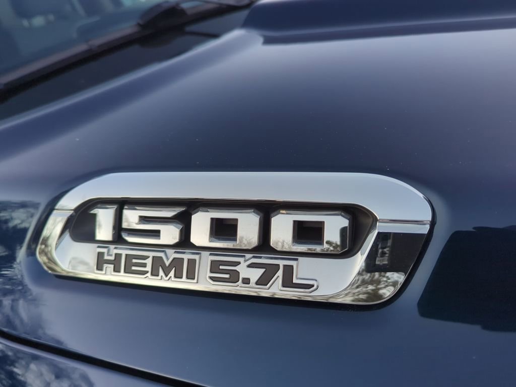 Used 2020 RAM 1500 Big Horn image 12