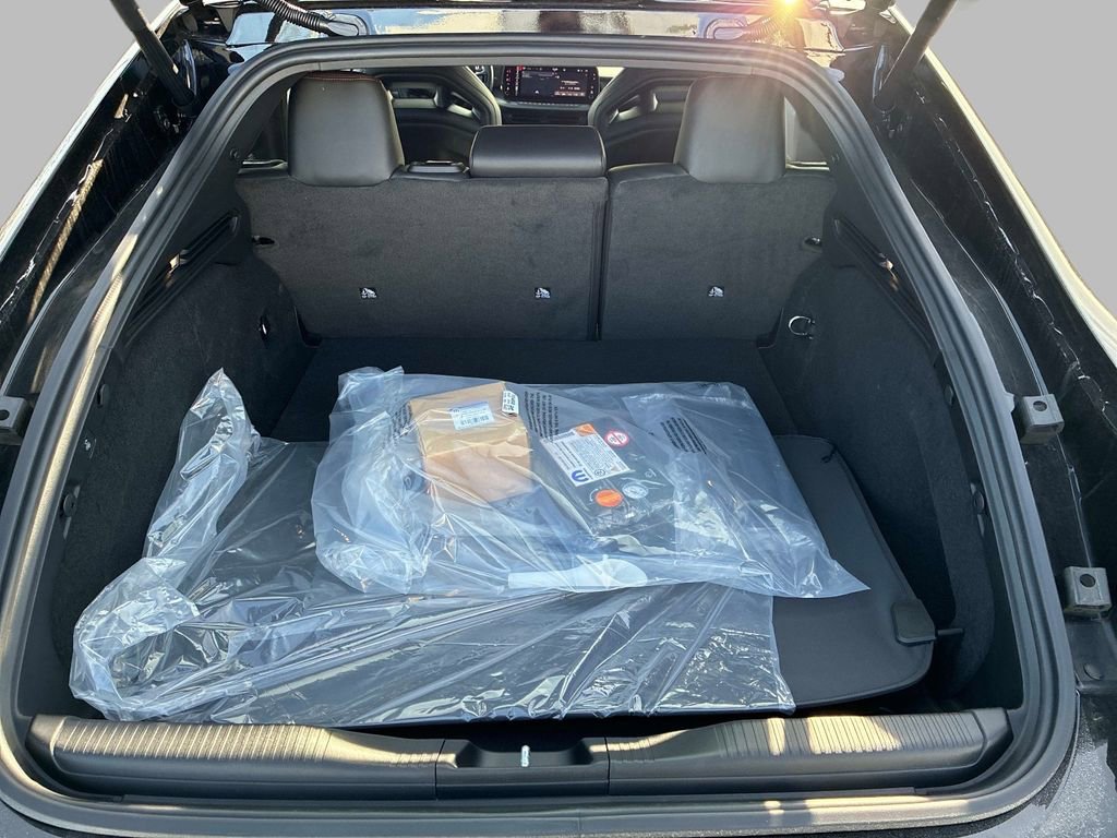 New 2026 Dodge Charger R/T Scat Pack image 4