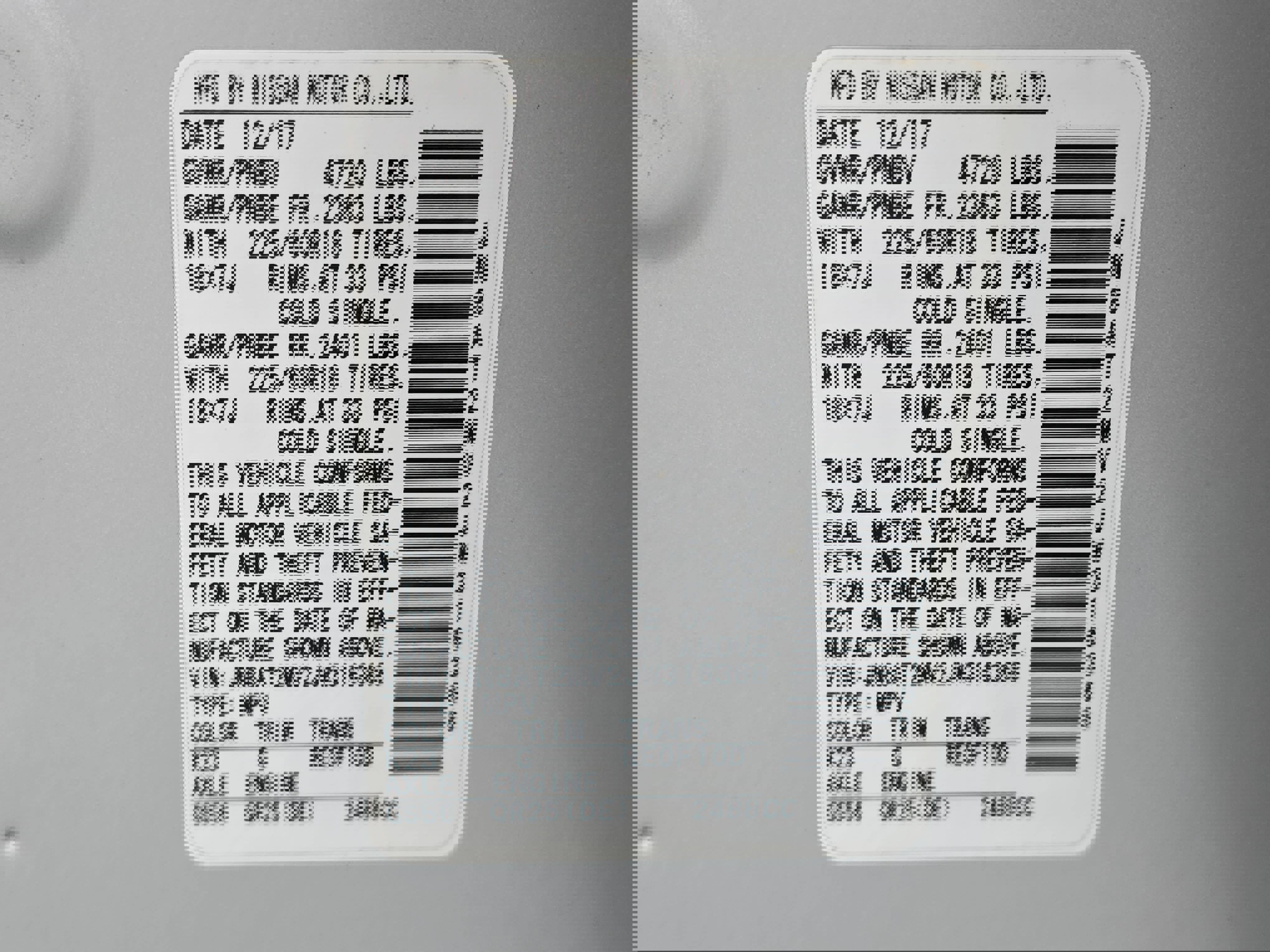 Used 2018 Nissan Rogue SL image 35