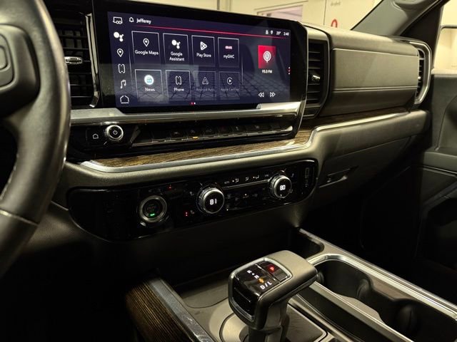 Certified 2023 GMC Sierra 1500 Elevation image 20