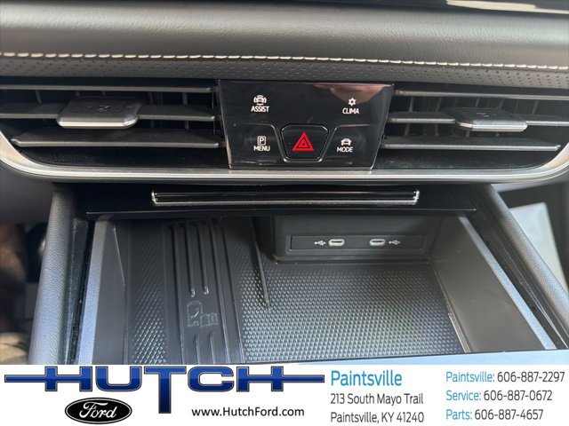 Used 2025 Volkswagen Atlas SE AWD/4WD image 24