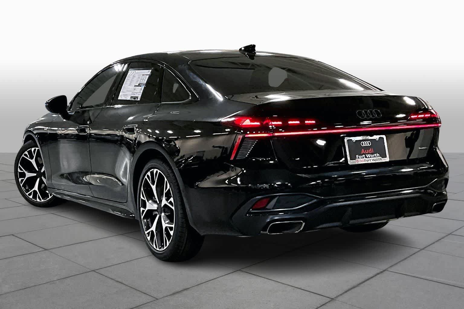 New 2026 Audi A6 Prestige AWD/4WD image 12