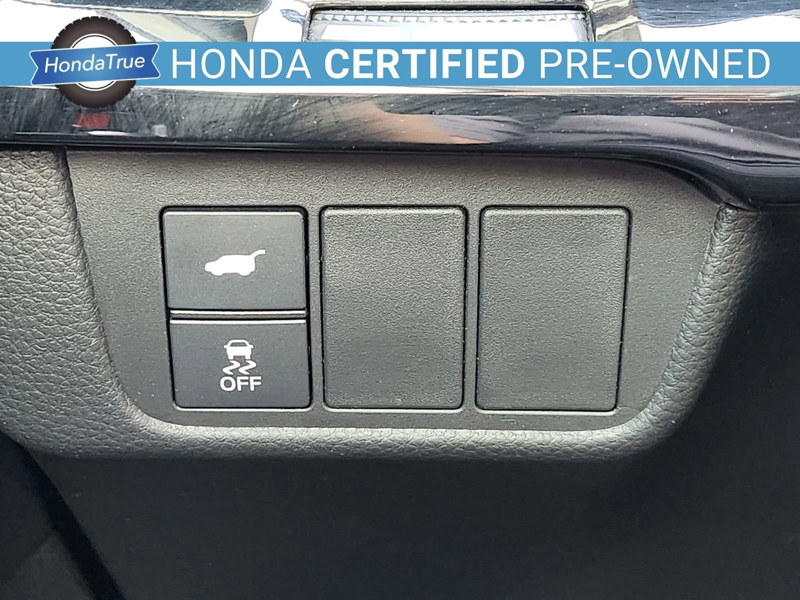 Used 2023 Honda CR-V EX-L image 26