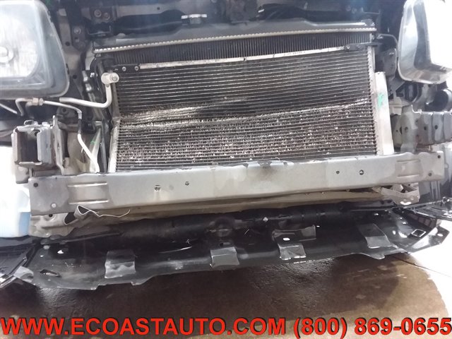 Used 2008 Honda Element EX image 19