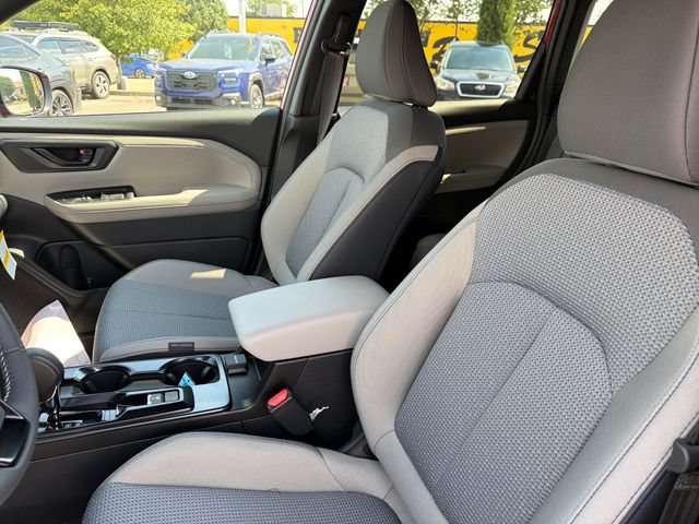 New 2026 Subaru Forester Premium AWD/4WD image 20