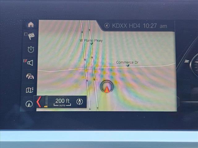 Used 2020 BMW 330i Sedan w/ Driving Assistance Package image 14