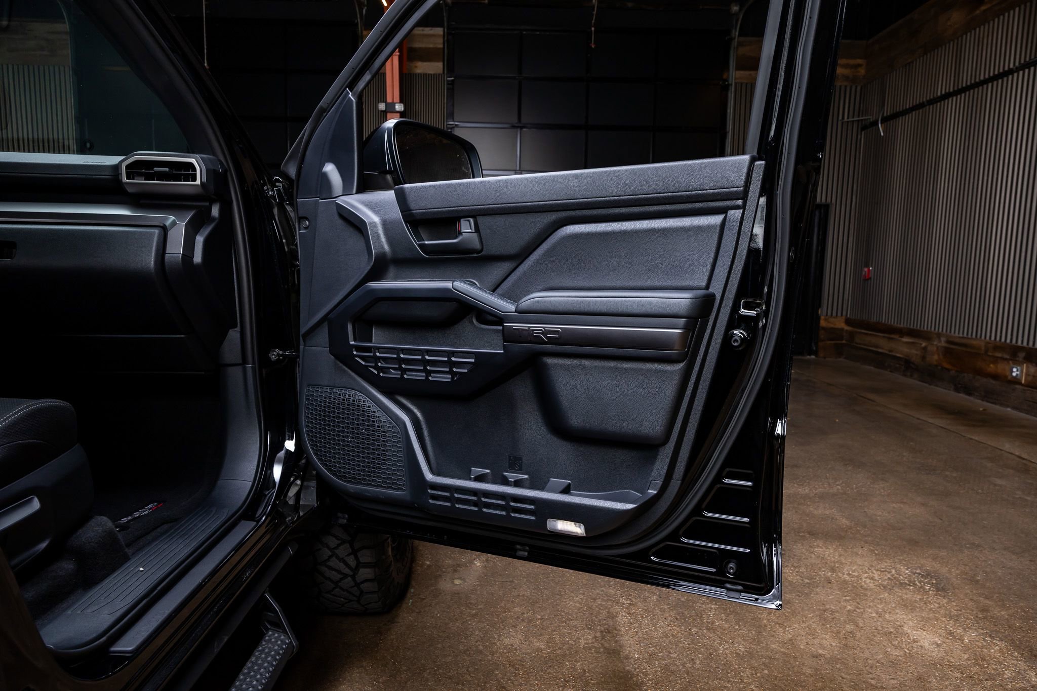 Used 2025 Toyota 4Runner TRD Sport image 37