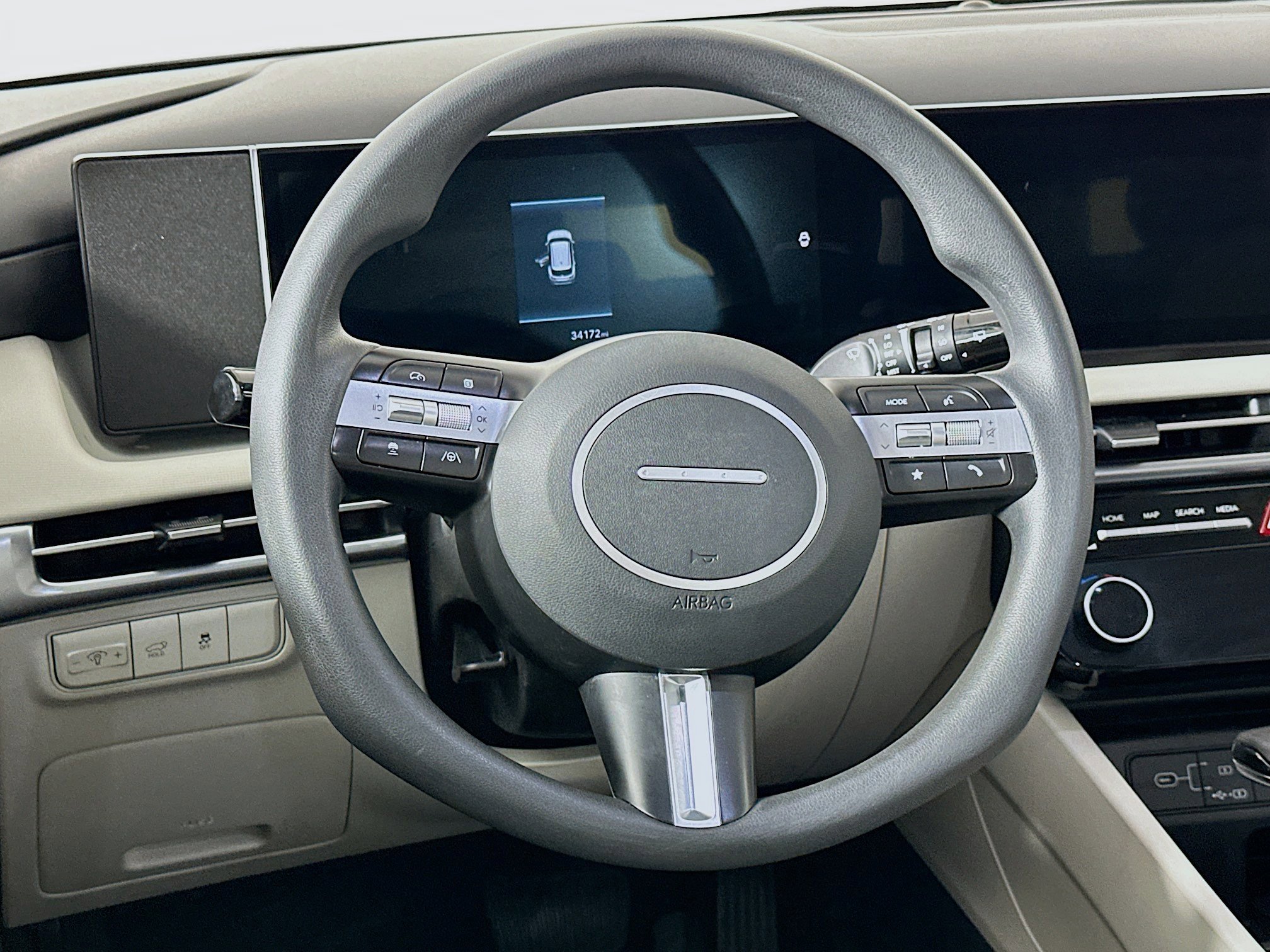 Used 2025 Hyundai Tucson SEL image 18