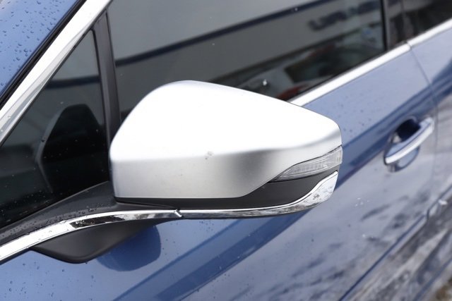 Used 2021 Subaru Legacy Touring XT image 12