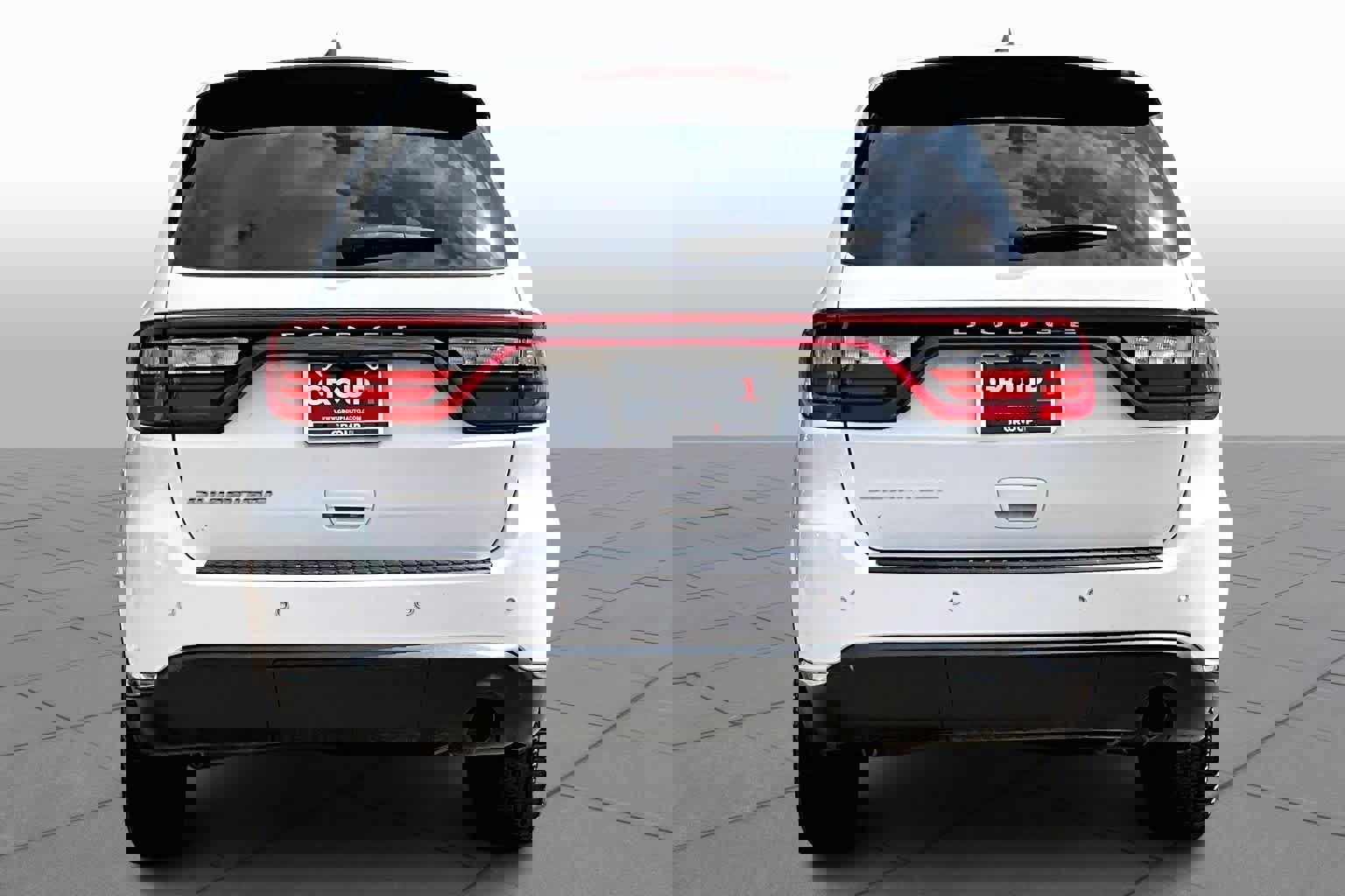 Used 2022 Dodge Durango SXT image 5