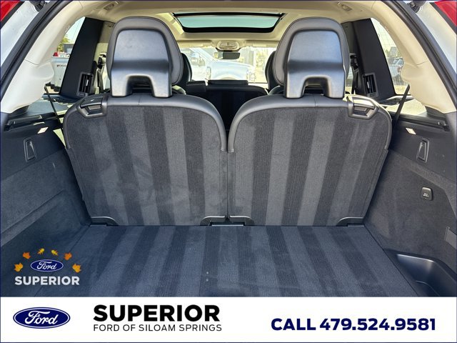 Used 2024 Volvo XC90 B6 Plus w/ Protection Package Premier image 12
