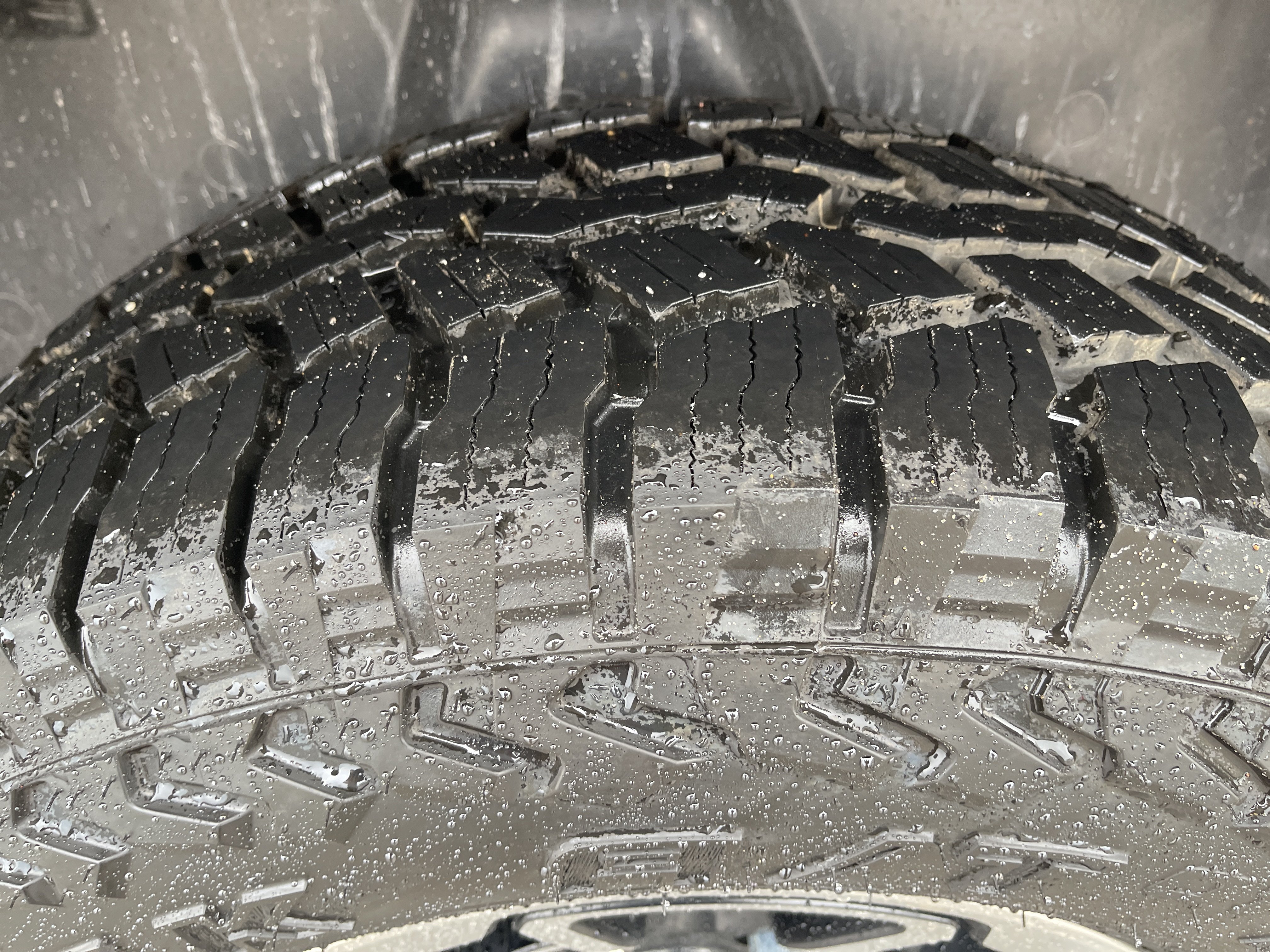 Used 2016 RAM 1500 Rebel AWD/4WD image 22