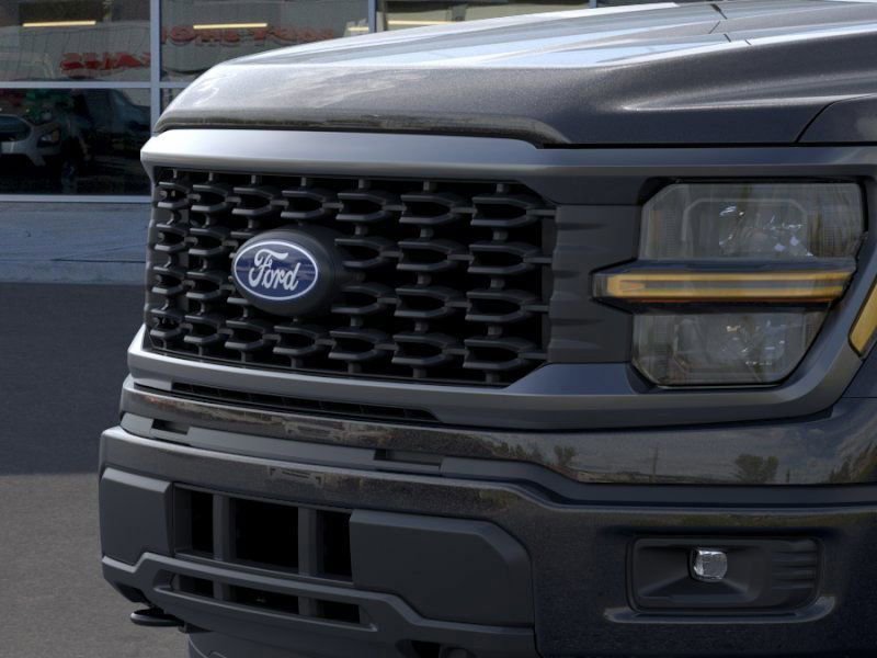 New 2026 Ford F150 STX w/ Equipment Group 200A image 18
