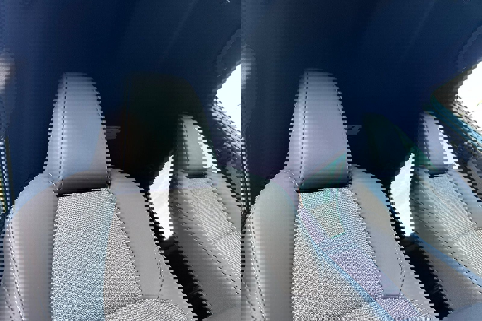 New 2026 Toyota bZ image 19