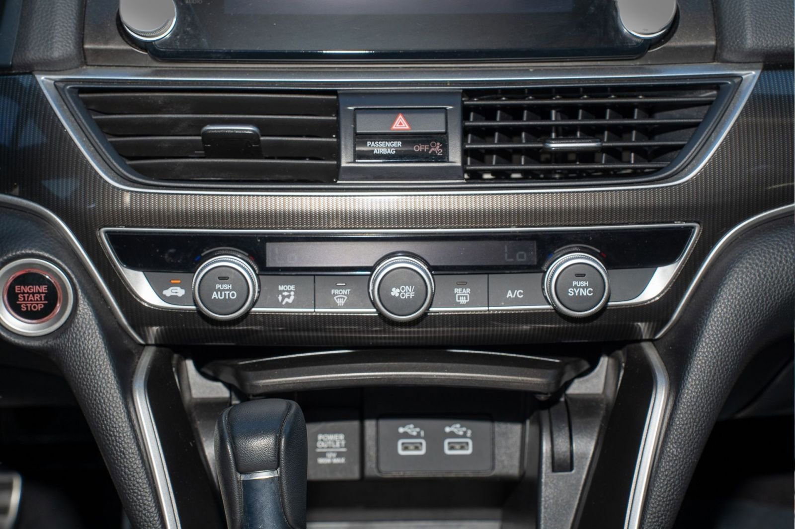 Used 2022 Honda Accord Sport image 24