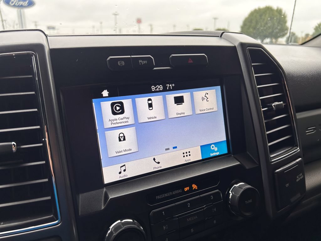 Used 2019 Ford F250 XLT w/ XLT Premium Package AWD/4WD image 25