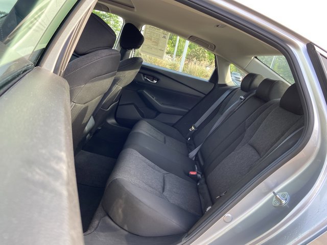 Used 2024 Honda Accord EX image 16