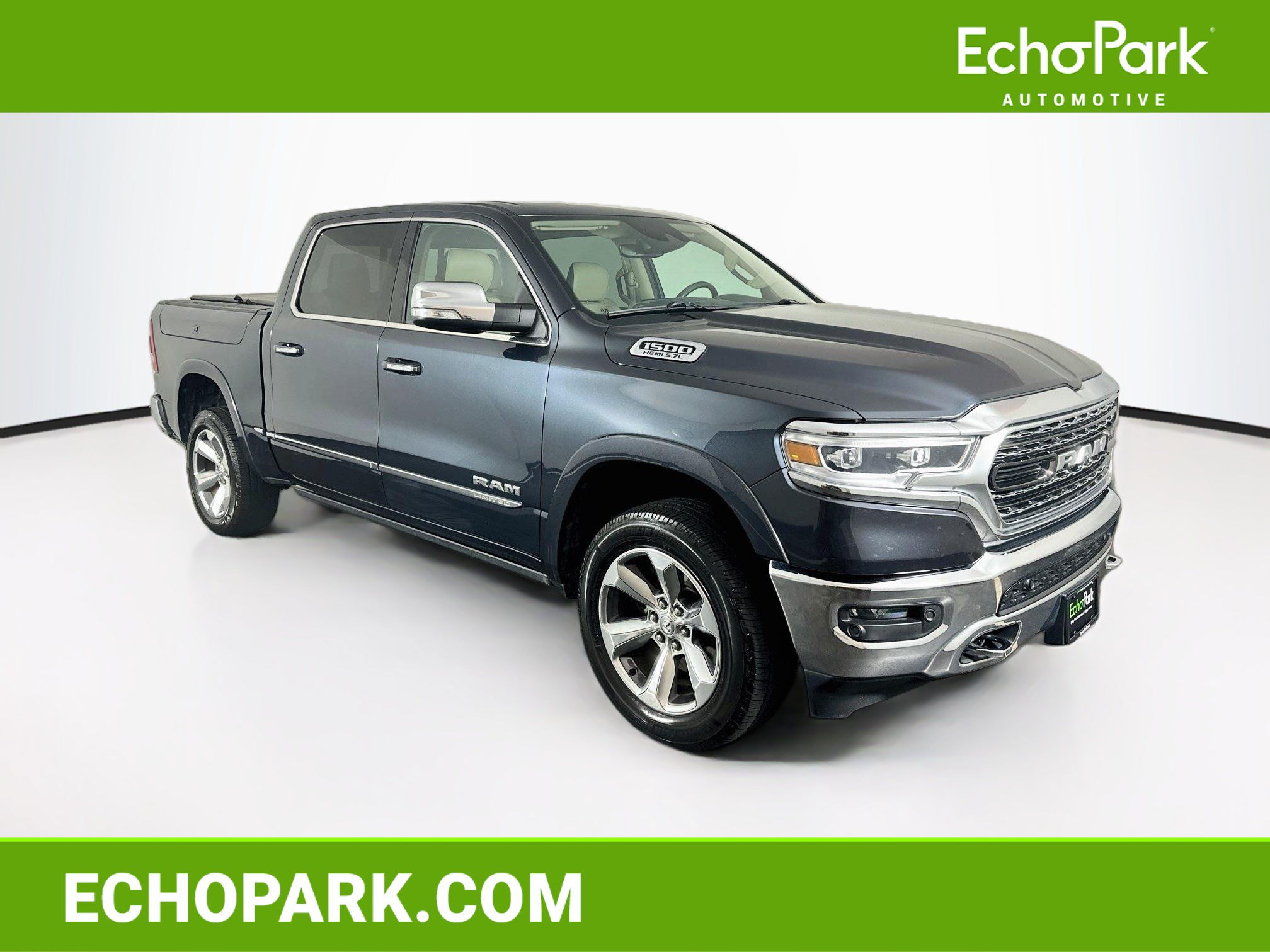 Used 2019 RAM 1500 Limited