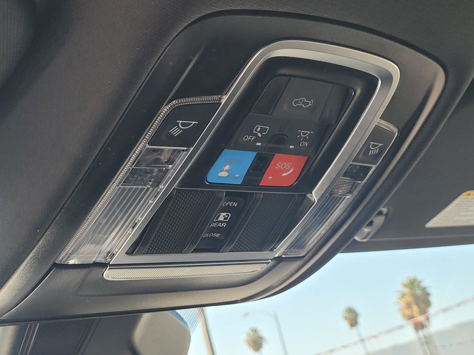 New 2026 RAM 1500 Big Horn image 28