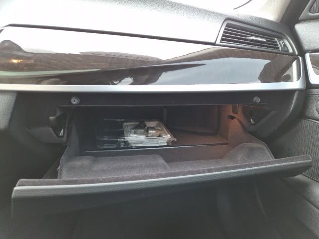 Used 2016 BMW 528i xDrive Sedan image 28