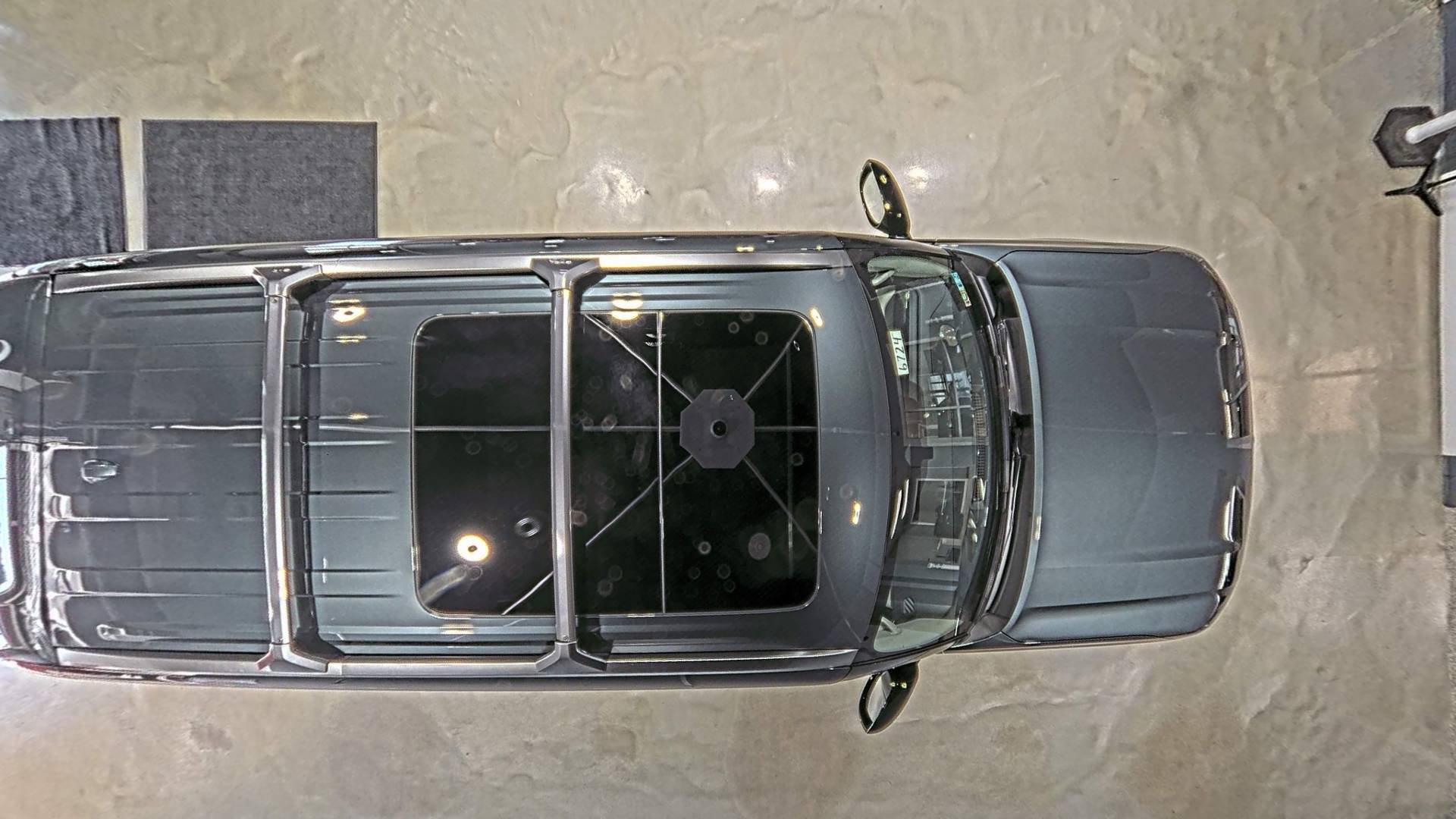New 2026 Nissan Armada Platinum AWD/4WD image 7