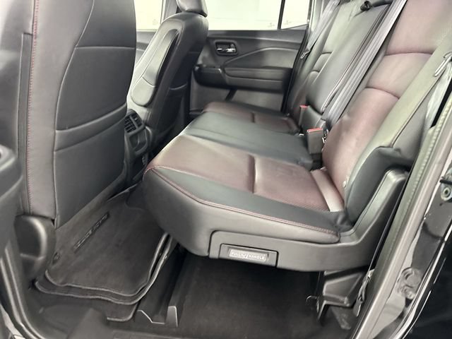 Used 2023 Honda Ridgeline Black Edition image 23