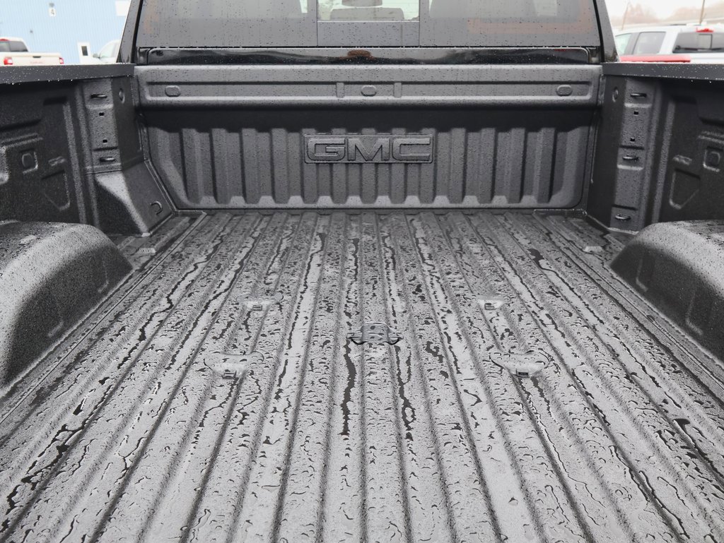 New 2026 GMC Sierra 2500 SLT w/ SLT Premium Package image 7