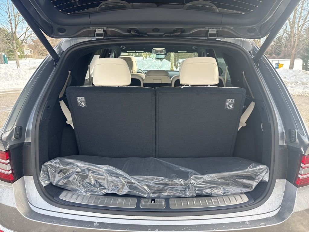 New 2026 Genesis GV80 3.5T Prestige AWD/4WD image 30